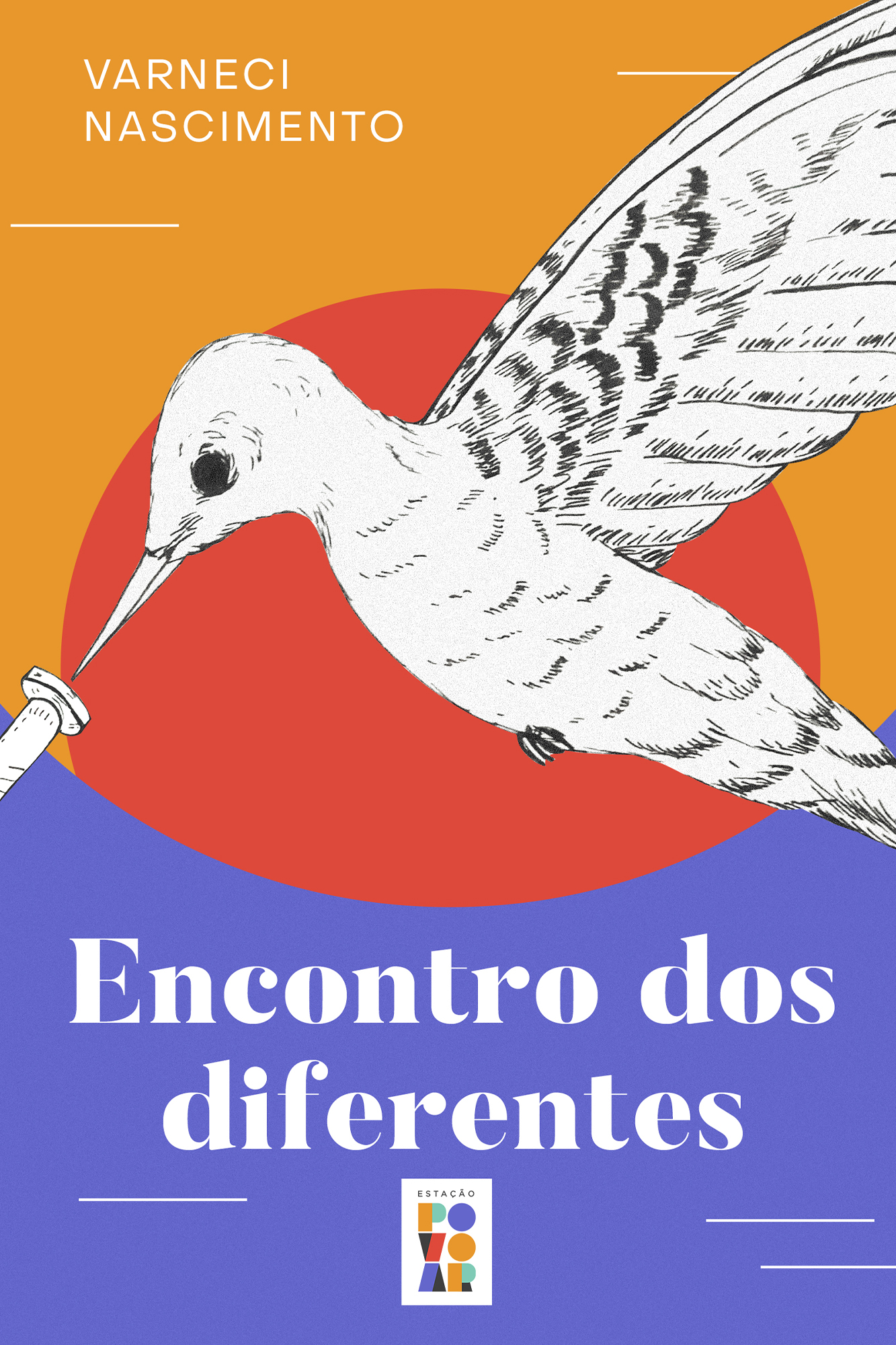 Encontro Dos Diferentes