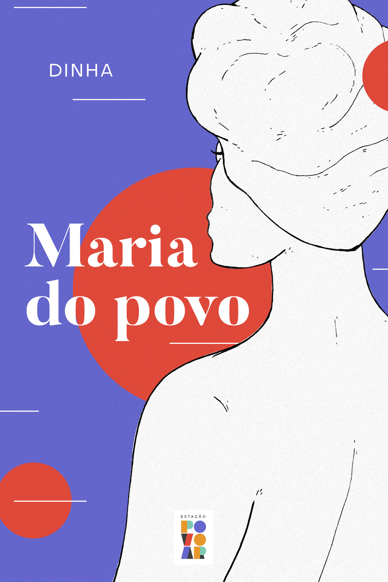 Maria Do Povo 