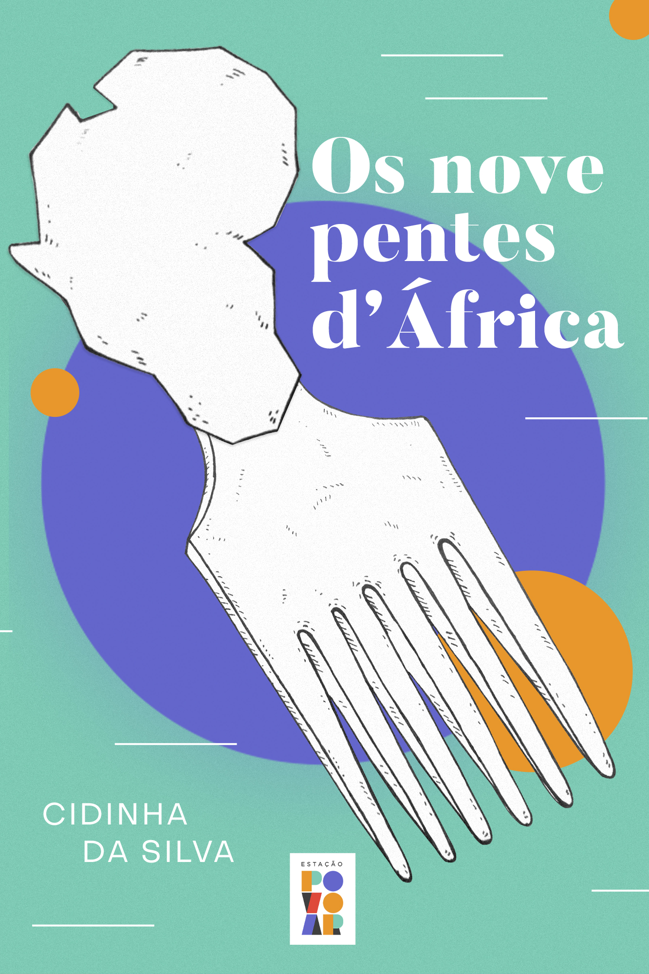 Os Nove Pentes D_África